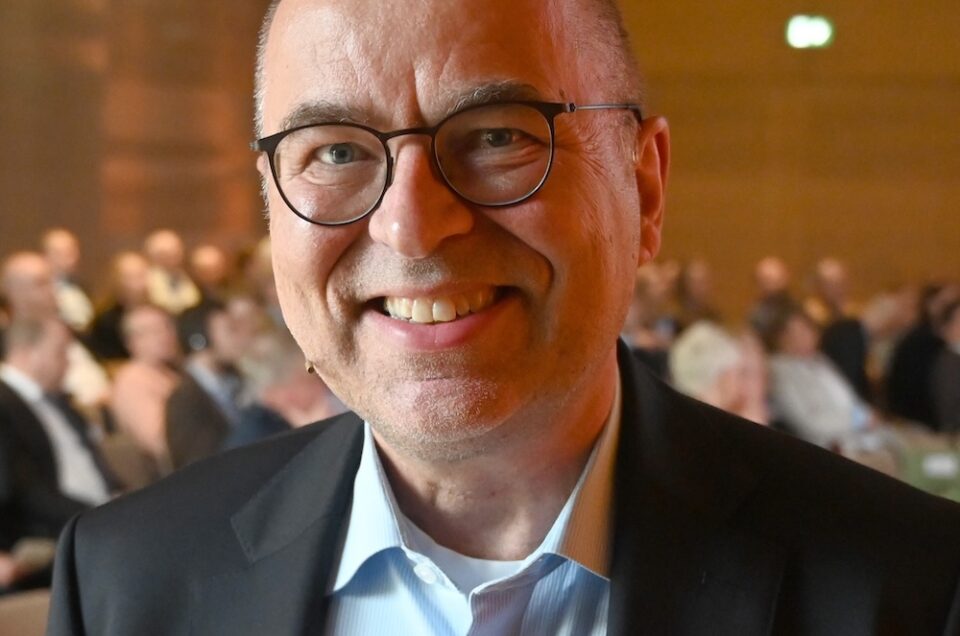 Prof. Dr. Stephan Rüschen