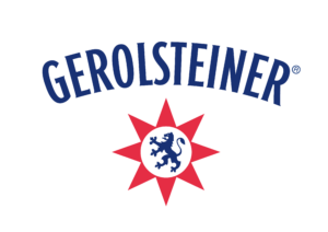 Logo Gerolsteiner