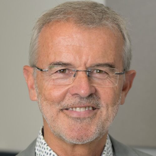 Dr. Volker Lange